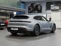 Porsche Taycan Sport Turismo Plateado - thumbnail 5