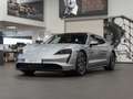 Porsche Taycan Sport Turismo Plateado - thumbnail 9