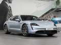 Porsche Taycan Sport Turismo Plateado - thumbnail 7