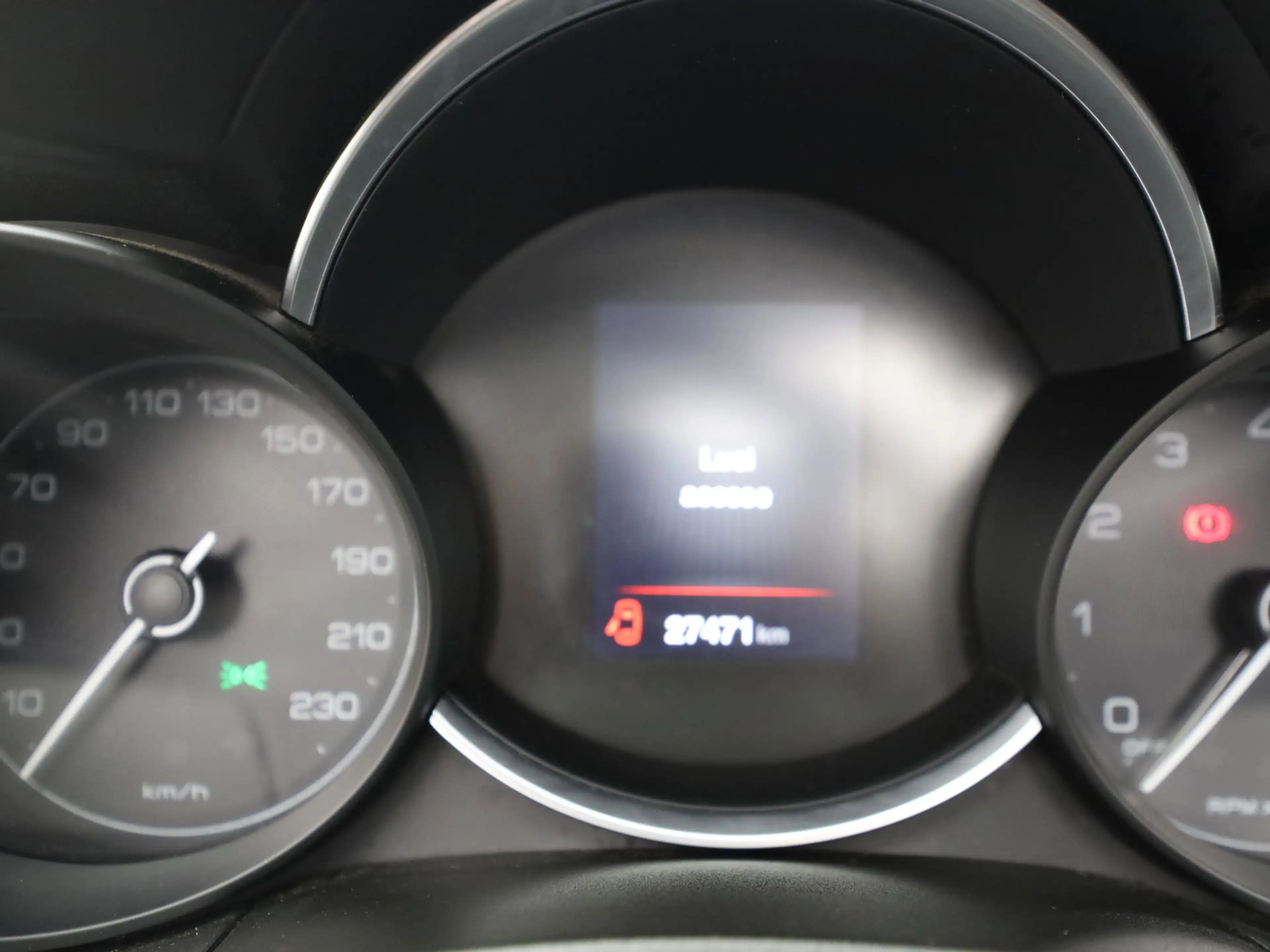Fiat 500X SPORT 1.5 Hybrid 130 PK DCT - Panoramisch Dak - Camera - Apple Carplay - Leder — photo 7