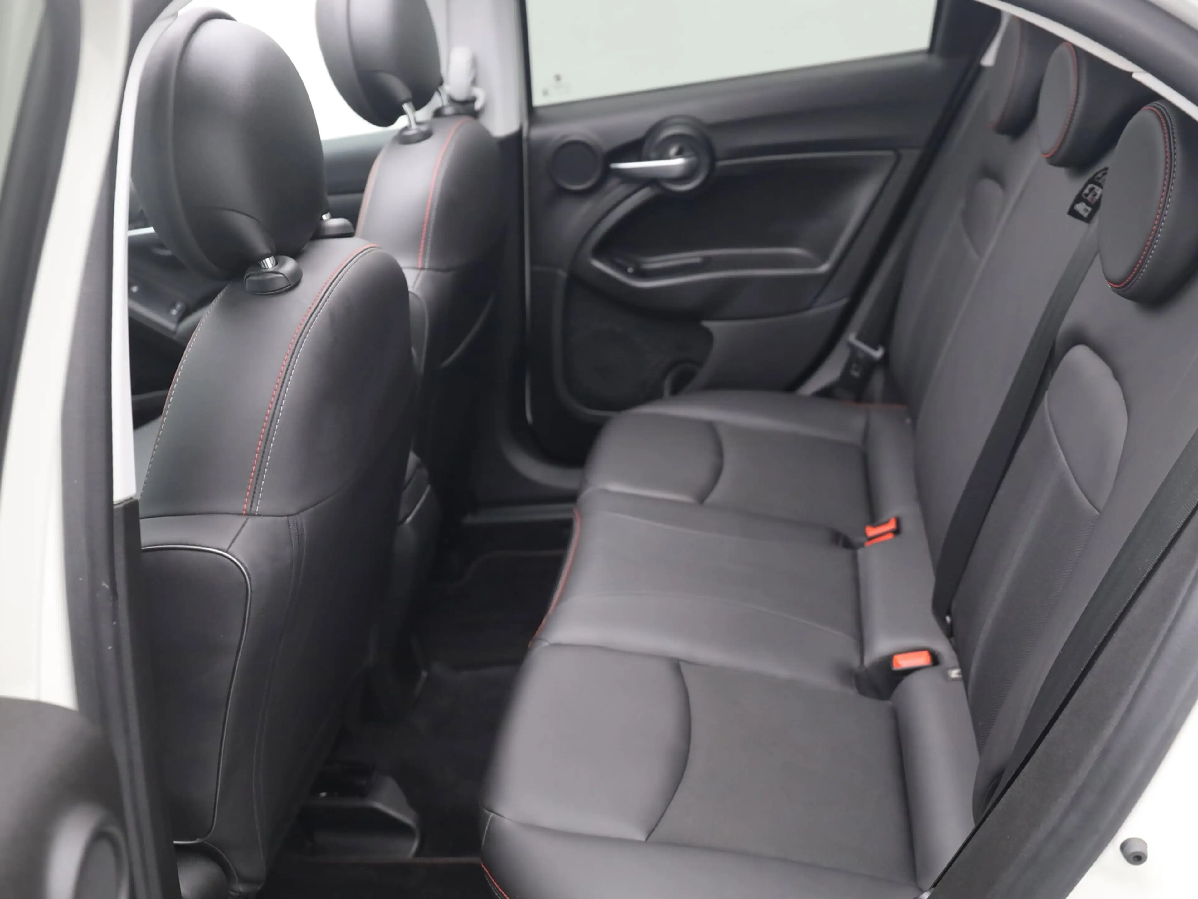 Fiat 500X SPORT 1.5 Hybrid 130 PK DCT - Panoramisch Dak - Camera - Apple Carplay - Leder — photo 15