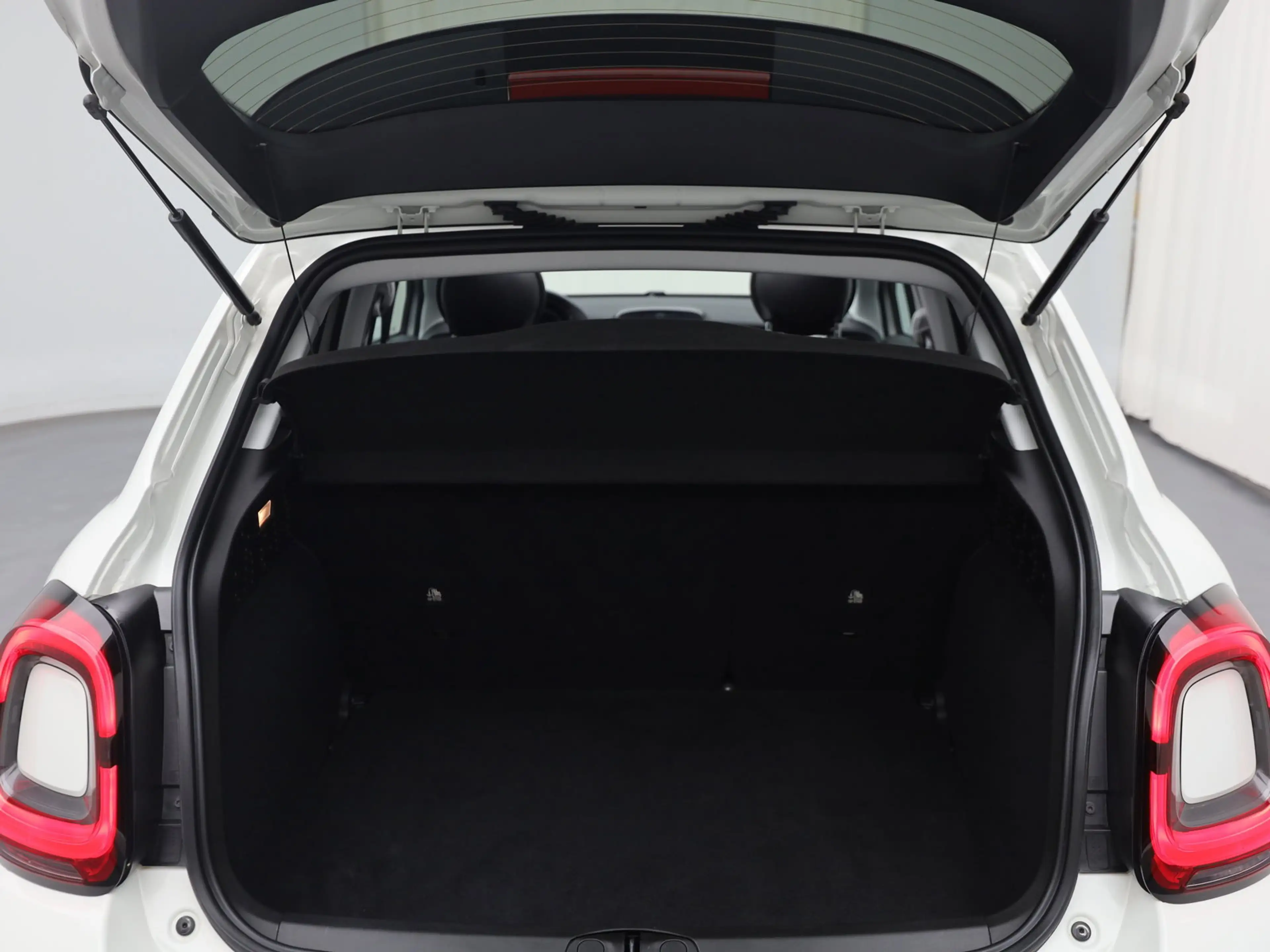 Fiat 500X SPORT 1.5 Hybrid 130 PK DCT - Panoramisch Dak - Camera - Apple Carplay - Leder — photo 14