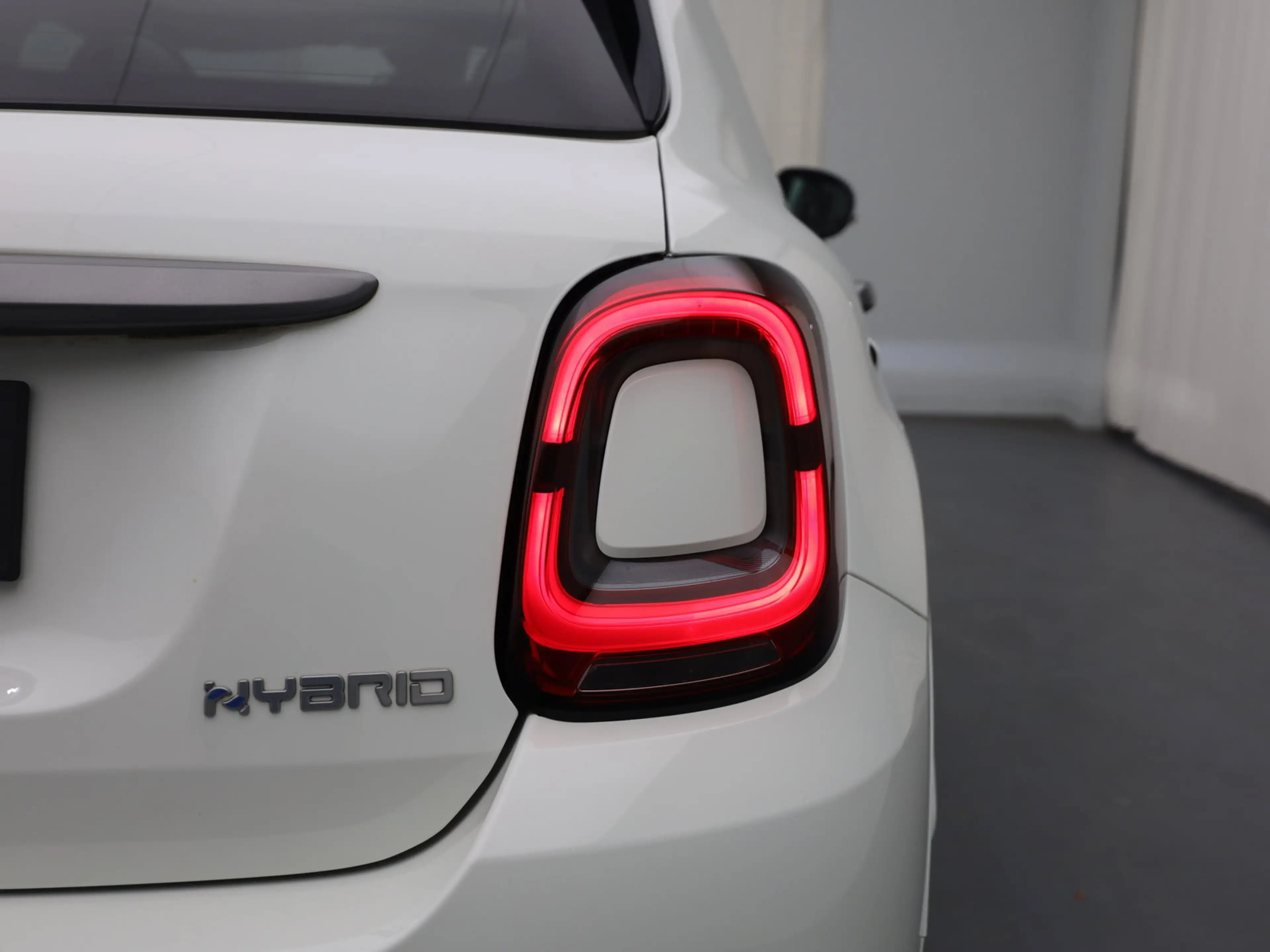 Fiat 500X SPORT 1.5 Hybrid 130 PK DCT - Panoramisch Dak - Camera - Apple Carplay - Leder — photo 11