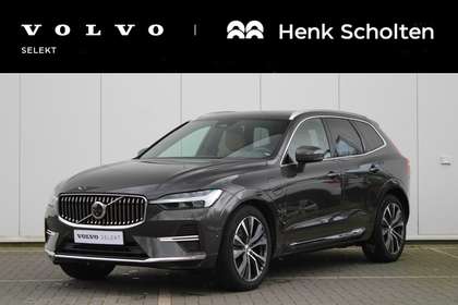 Volvo XC60 T6 AUT8 350PK Recharge Ultimate Bright, Luchtverin