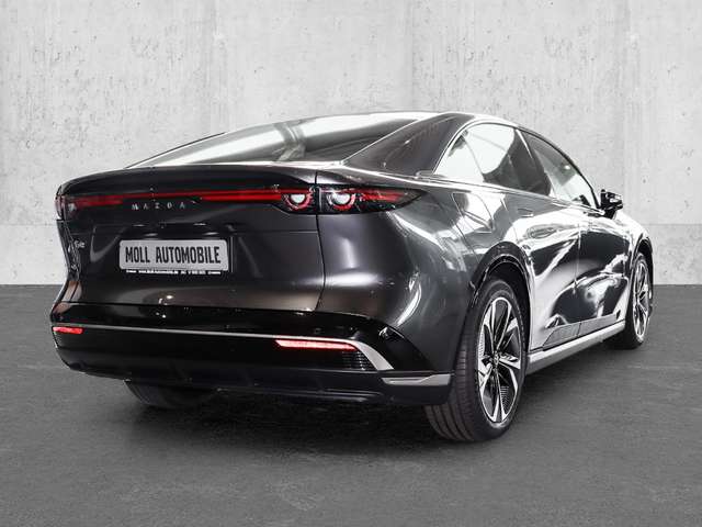 Mazda 6 EV 258PS 1AT RWD Takumi Plus NAVI HUD SONY