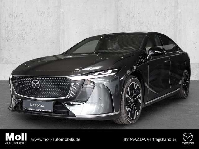 Imagine Mazda 6 EV 258PS 1AT RWD Takumi Plus NAVI HUD SONY