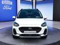 Ford Fiesta 1.0 EcoBoost S&S ACTIVE *WinterPk*Allwetter* Blanc - thumbnail 2