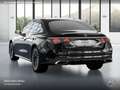Mercedes-Benz E 260 AMG 360° Pano Burmester Distr. HUD Sitzklima Negro - thumbnail 21