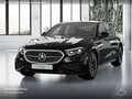 Mercedes-Benz E 260 AMG 360° Pano Burmester Distr. HUD Sitzklima Negro - thumbnail 2