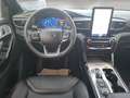 Ford Explorer Plug-in-Hybrid 4x4 ST-Line + AHK abhn. + El. Panod Blanc - thumbnail 10