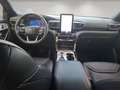 Ford Explorer Plug-in-Hybrid 4x4 ST-Line + AHK abhn. + El. Panod Blanc - thumbnail 11