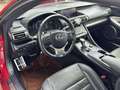 Lexus RC 300h 300H Rood - thumbnail 7