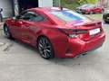 Lexus RC 300h 300H Rood - thumbnail 6