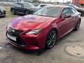 Lexus RC 300h 300H Rood - thumbnail 3