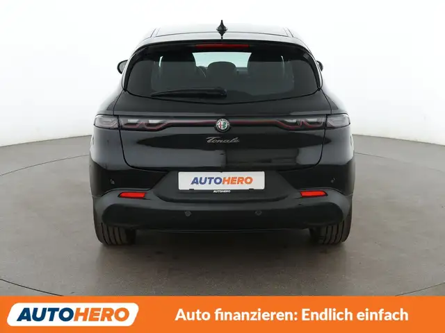 Alfa Romeo Tonale view 5