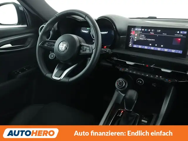 Alfa Romeo Tonale view 13
