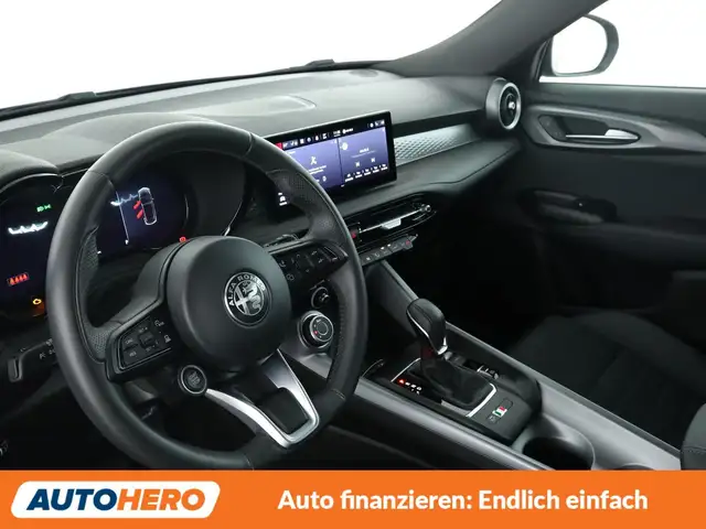 Alfa Romeo Tonale view 11