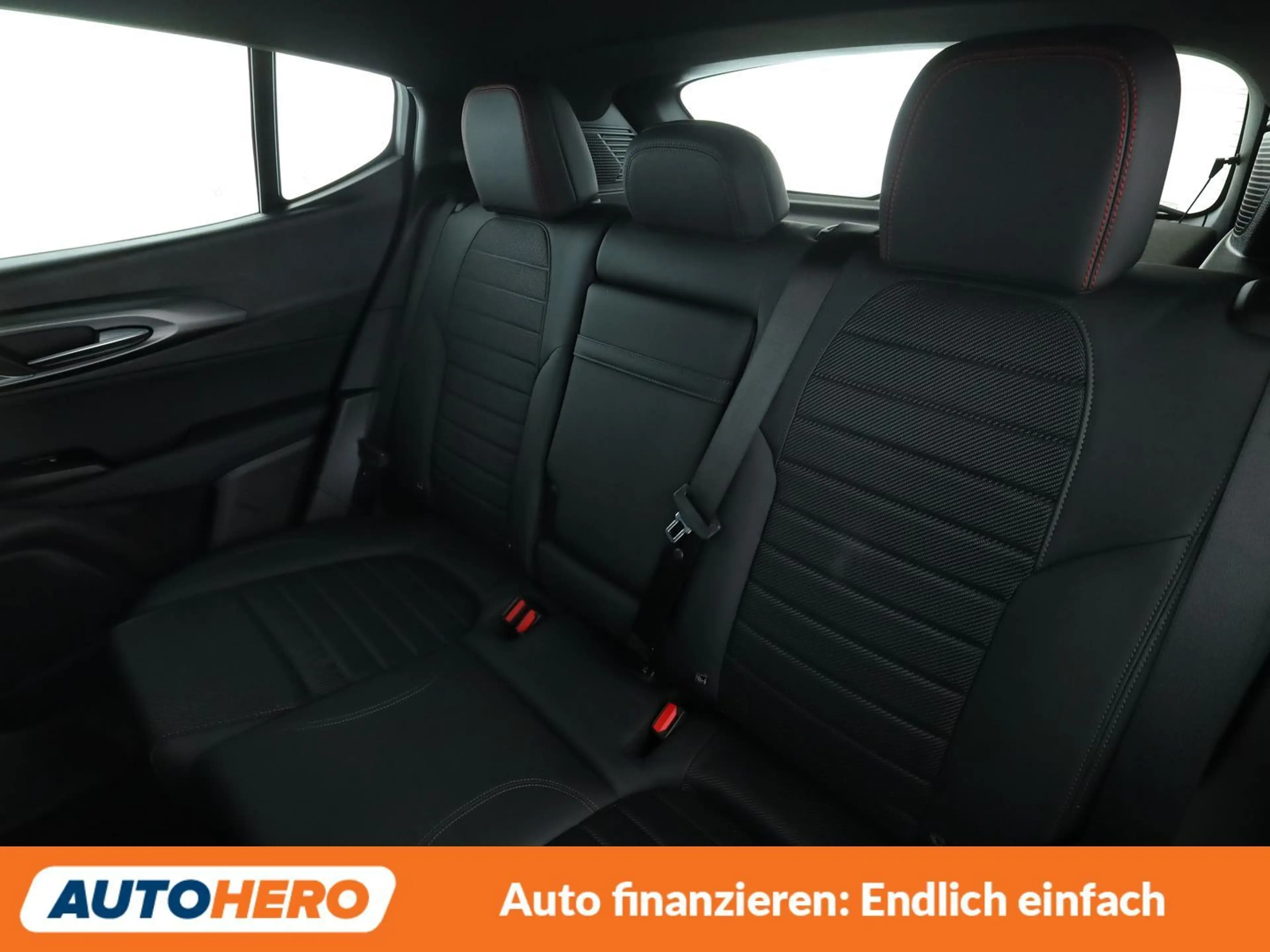 Alfa Romeo Tonale 1.5 Mild-Hybrid Sprint Aut*NAVI*LED*ACC*PDC*SHZ* — photo 14