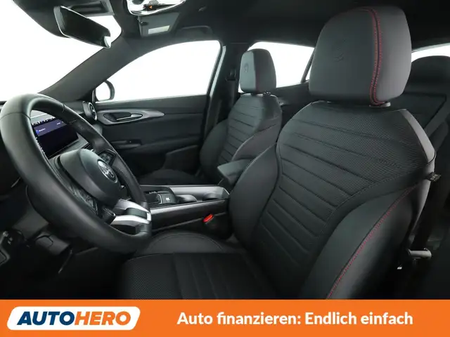 Alfa Romeo Tonale view 10