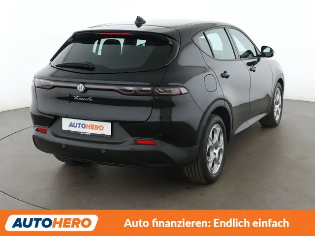 Alfa Romeo Tonale view 6