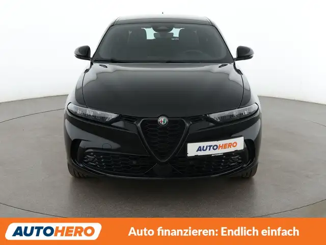 Alfa Romeo Tonale view 9