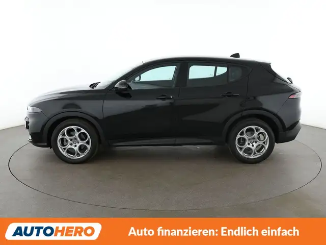 Alfa Romeo Tonale view 3