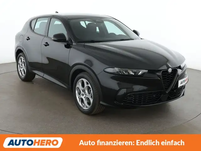 Alfa Romeo Tonale view 8