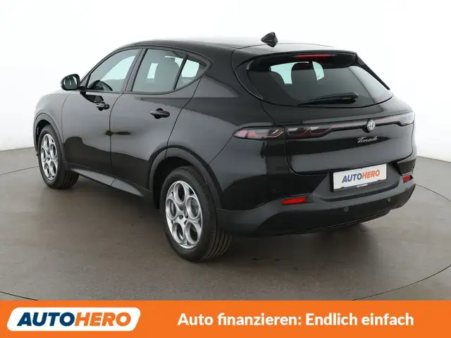 Alfa Romeo Tonale view 4