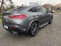 Mercedes-Benz GLE 350 GLE Coupe Coupe de phev  Premium 4matic auto Gris - thumbnail 7