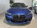 BMW i4 M50 xDrive Gran Coupe Blau - thumbnail 2