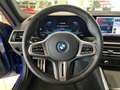 BMW i4 M50 xDrive Gran Coupe Blau - thumbnail 11
