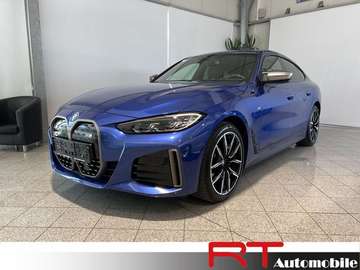 M50 xDrive Gran Coupe