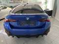 BMW i4 M50 xDrive Gran Coupe Blau - thumbnail 4