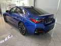 BMW i4 M50 xDrive Gran Coupe Blau - thumbnail 3