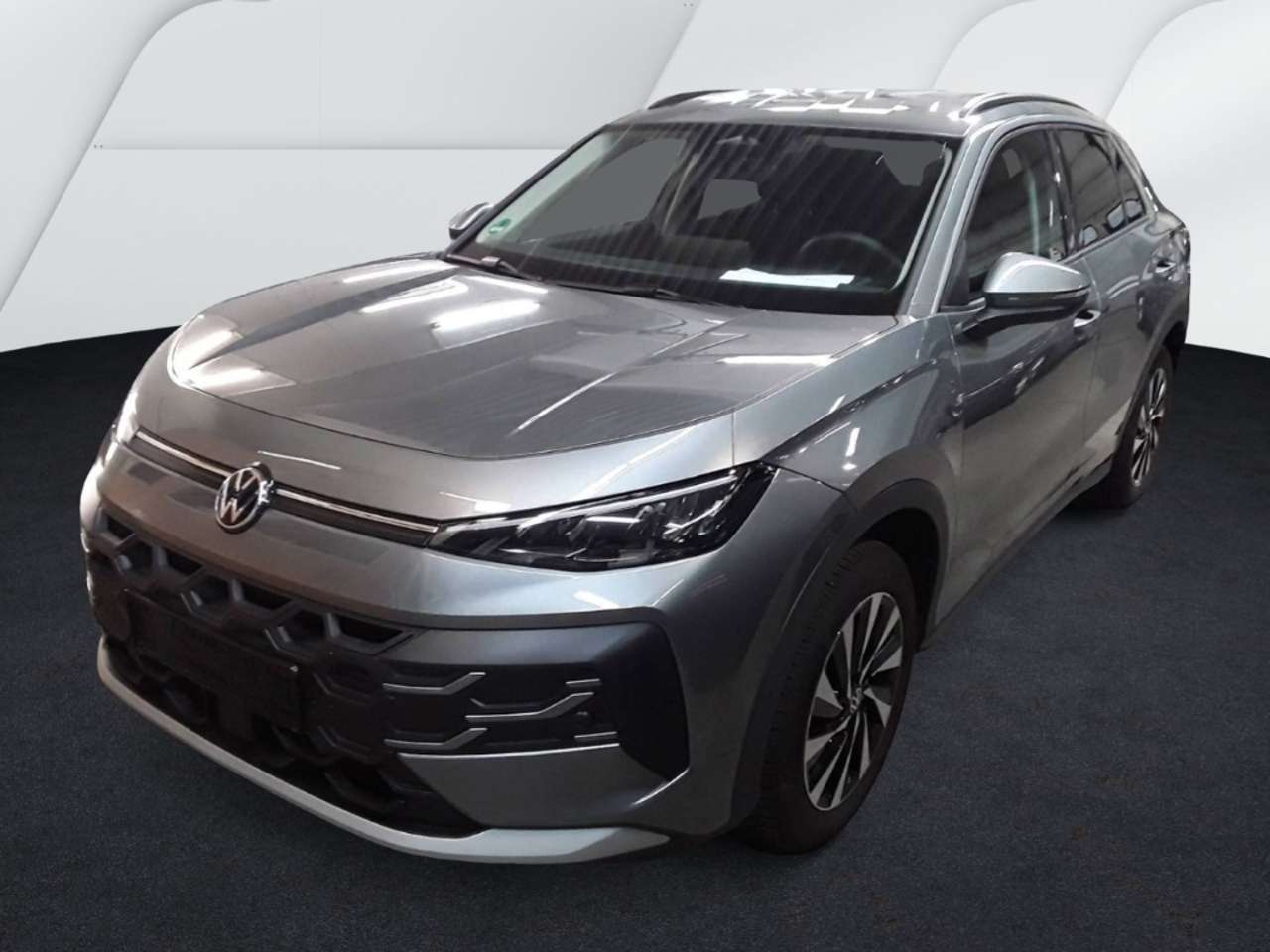 Volkswagen T-Roc 2026