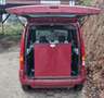 Renault Kangoo 1.6 "Privilege AUTOMATIK"ROLLSTUHLRAMPE/HU 07.2027 Rouge - thumbnail 4