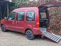 Renault Kangoo 1.6 "Privilege AUTOMATIK"ROLLSTUHLRAMPE/HU 07.2027 Rouge - thumbnail 1
