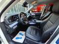 Mercedes-Benz GLE 300 D MHEV 4MATIC 2022 IVA 22% DETRAIBILE Blanc - thumbnail 12