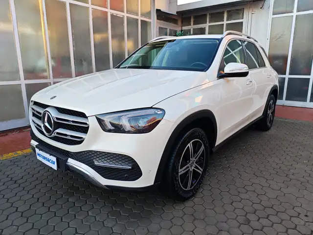 Mercedes-Benz GLE 300 D MHEV 4MATIC 2022 IVA 22% DETRAIBILE