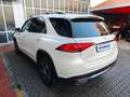 Mercedes-Benz GLE 300 D MHEV 4MATIC 2022 IVA 22% DETRAIBILE Blanc - thumbnail 4