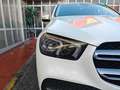Mercedes-Benz GLE 300 D MHEV 4MATIC 2022 IVA 22% DETRAIBILE Blanc - thumbnail 8