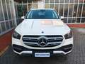 Mercedes-Benz GLE 300 D MHEV 4MATIC 2022 IVA 22% DETRAIBILE Blanc - thumbnail 2
