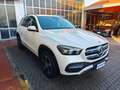 Mercedes-Benz GLE 300 D MHEV 4MATIC 2022 IVA 22% DETRAIBILE Blanc - thumbnail 3