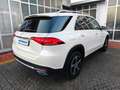 Mercedes-Benz GLE 300 D MHEV 4MATIC 2022 IVA 22% DETRAIBILE Blanc - thumbnail 6