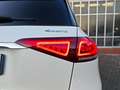 Mercedes-Benz GLE 300 D MHEV 4MATIC 2022 IVA 22% DETRAIBILE Blanc - thumbnail 9