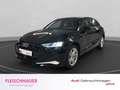 Audi A3 Sportback 35 TFSI advanced Navi+VC+ACC+APP+LED+Sou Schwarz - thumbnail 1