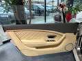 Bentley Continental GTC Muliner W12 TOP GEPFLEGT Blanc - thumbnail 12