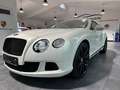 Bentley Continental GTC Muliner W12 TOP GEPFLEGT Blanc - thumbnail 3