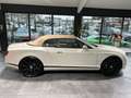 Bentley Continental GTC Muliner W12 TOP GEPFLEGT Blanc - thumbnail 4