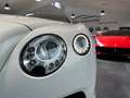 Bentley Continental GTC Muliner W12 TOP GEPFLEGT Blanc - thumbnail 8